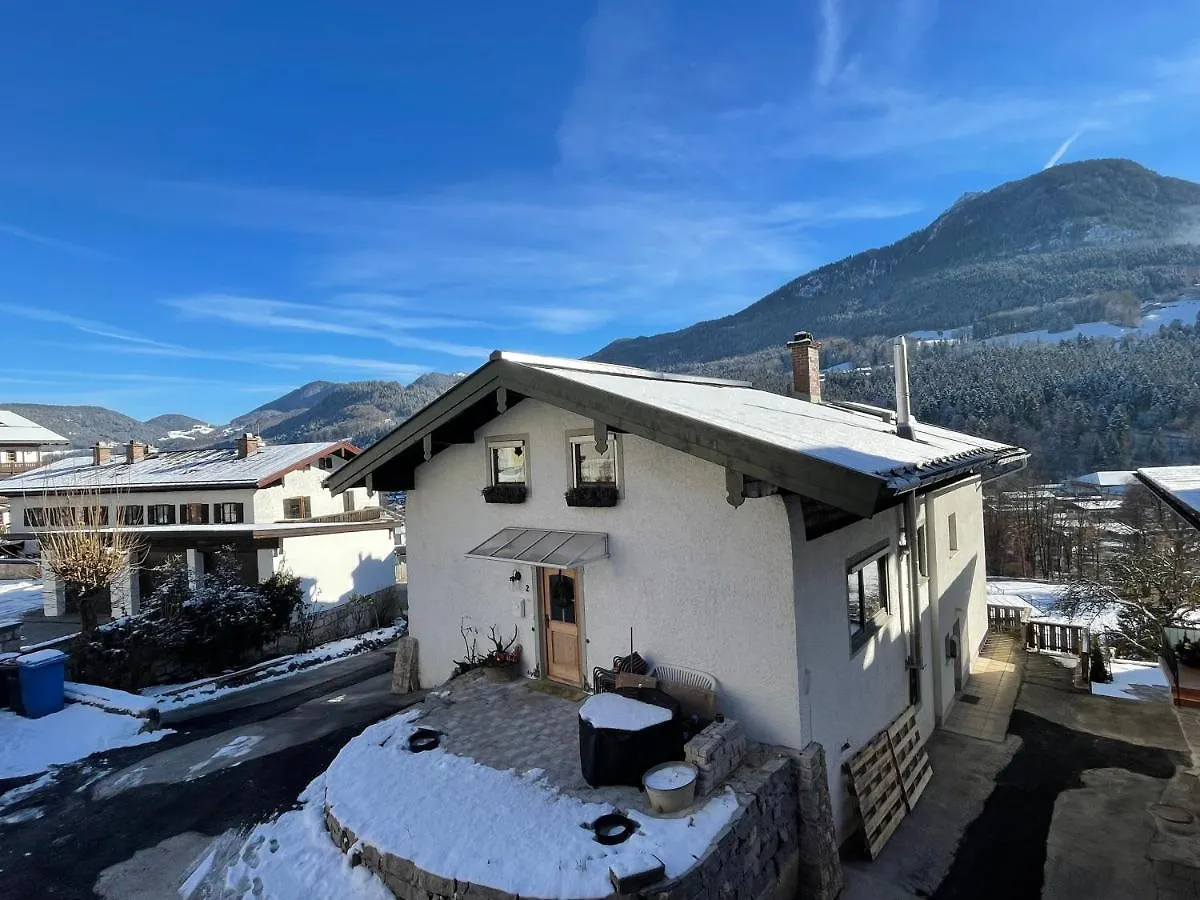 Haus Erich K. Villa Berchtesgaden