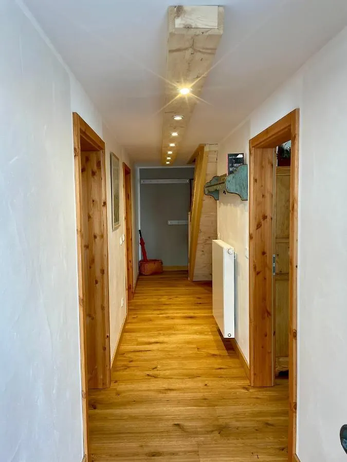 Holiday home Haus Erich K. Villa Berchtesgaden
